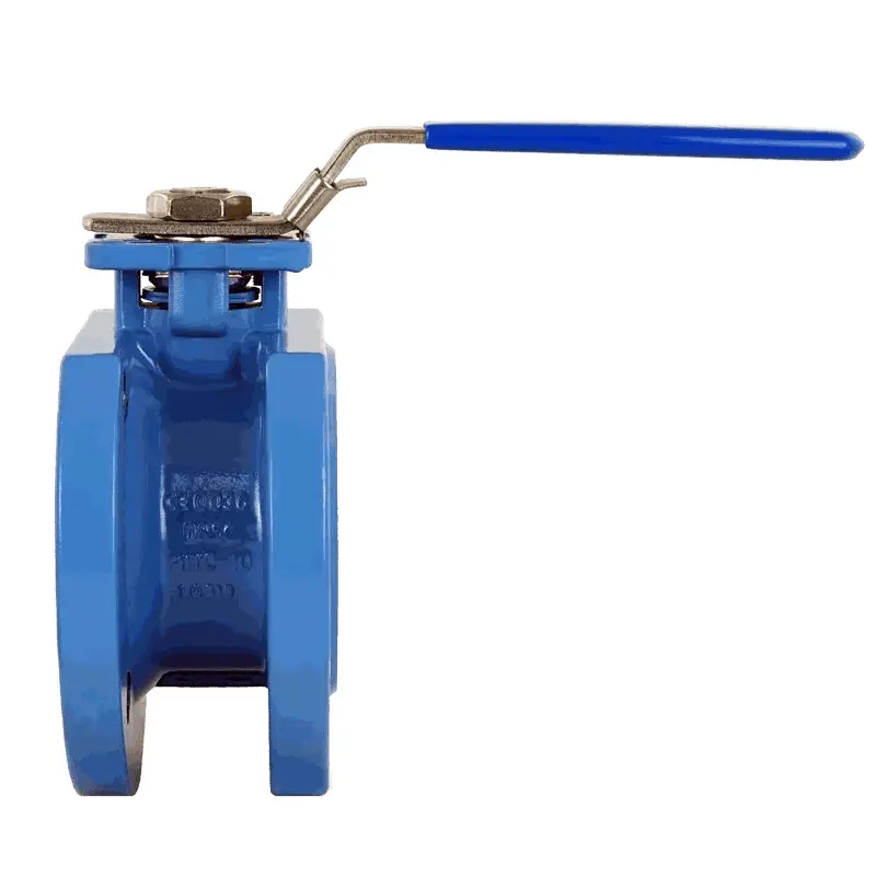 Produktfoto 1 von Fergo KH156 Kompaktkugelhahn DN 15 PN16/40 Stahl TA-Luft Handhebel