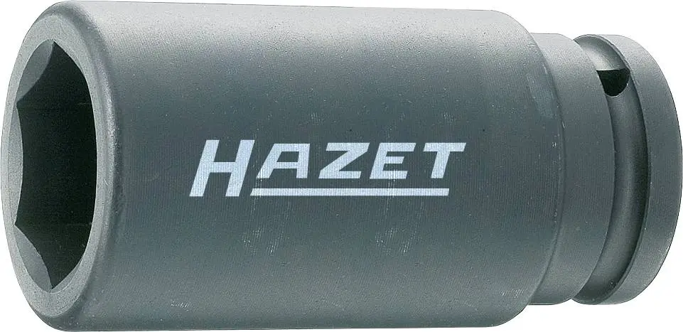 Produktfoto 1 von Hazet 1000SLG-33, Kraft-Steckschlüsseleinsatz 3/4" (20 mm)