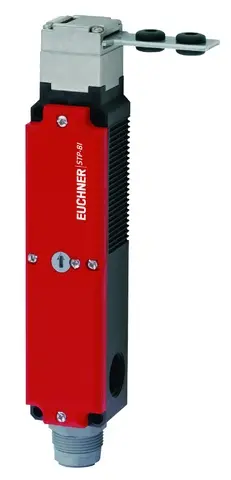 Produktfoto 1 von Euchner STP-BI-3A-2131A024SR11, Sicherheitsschalter BI, Steckverbinder M26