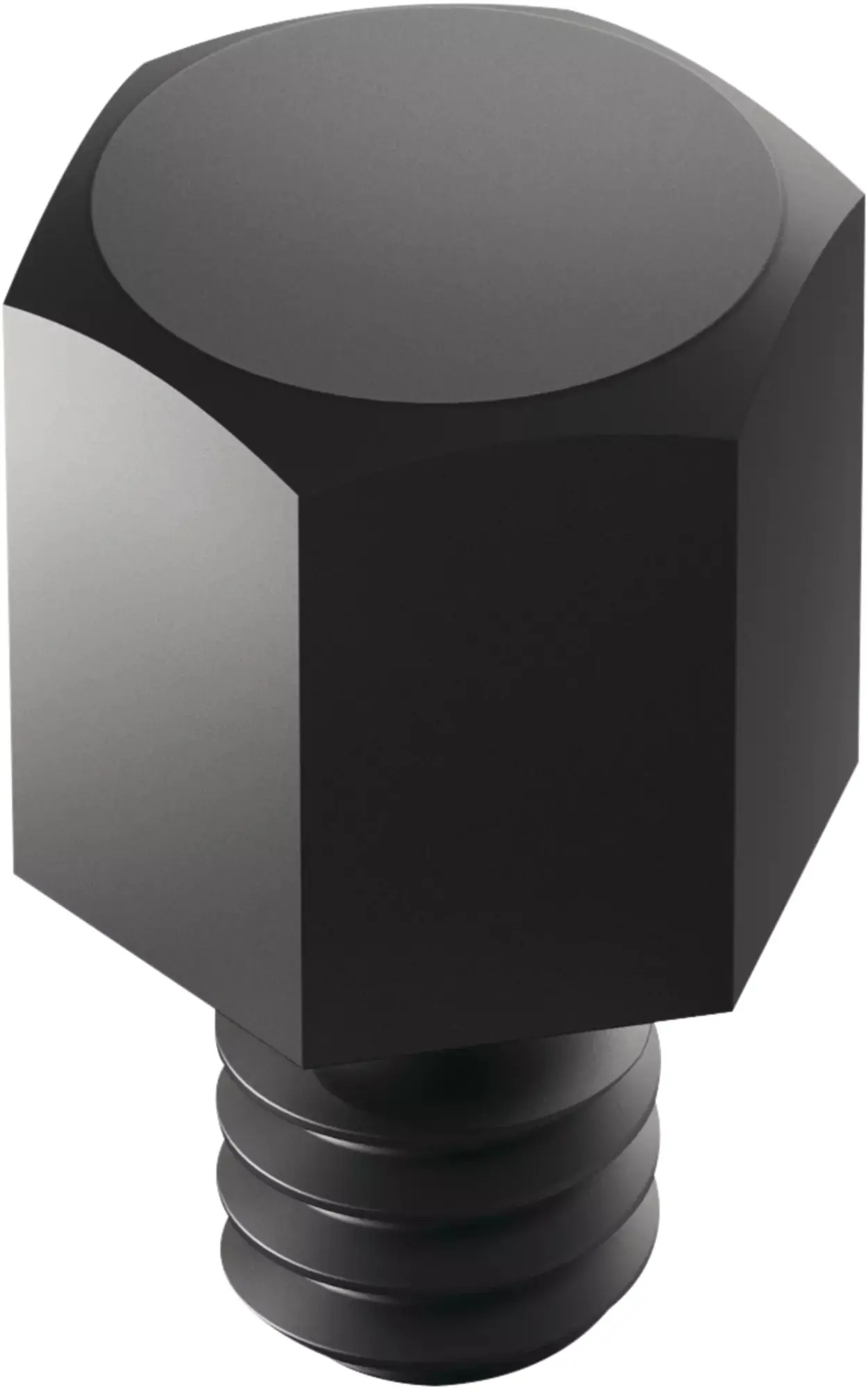 Produktfoto 1 von HAINBUCH 10012132, Spannkopf SK 80 BZIG 60,00 mm rd, SK80BZIGR60,0