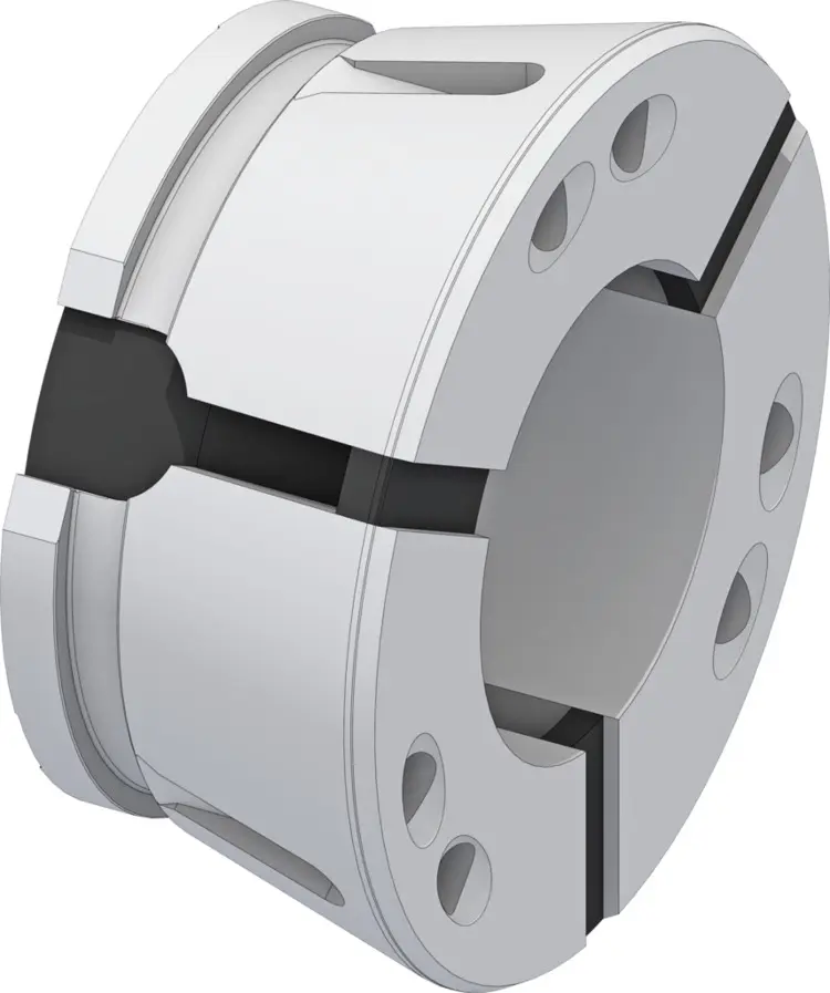HAINBUCH 10012158, Spannkopf SK 80 BZI HSW 40,00 mm rd, SK80BZIHSWR40,0