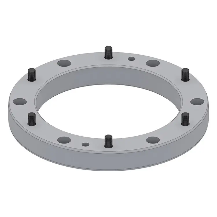 Produktfoto 1 von HAINBUCH 10018246, Adapter Set