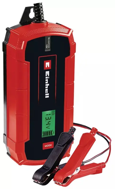 Produktfoto 1 von Einhell CE-BC 10 M Batterie-Ladegerät