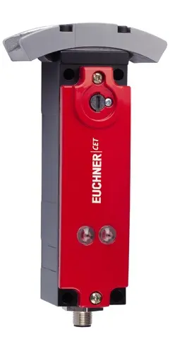 Produktfoto 1 von Euchner CET1-AX-LDA-00-50X-SE, Lesekopf, Doppelrampe, P\n: 100399