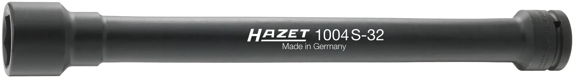 Produktfoto 1 von Hazet 1004S-32, Kraft-Steckschlüsseleinsatz 3/4" (20 mm)