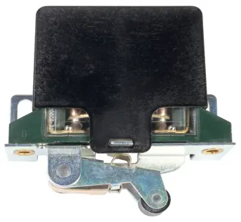 Produktfoto 1 von Schmersal M 697-11-1-8R-I -1411-1, Mikroschalter, SKU: 101055188