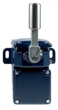 Produktfoto 1 von Schmersal T. 250-22Z-UE-966, 250 Bandschieflaufschalter, SKU: 101103184