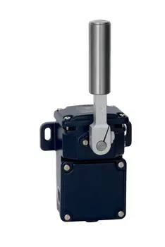 Produktfoto 1 von Schmersal M. 250-22Z-1224 Positionsschalter, P/N: 101083514