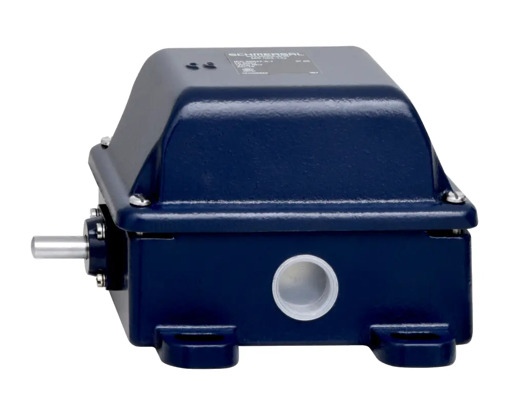 Produktfoto 1 von Schmersal T. 064-12Y Positionsschalter, P/N: 101060736