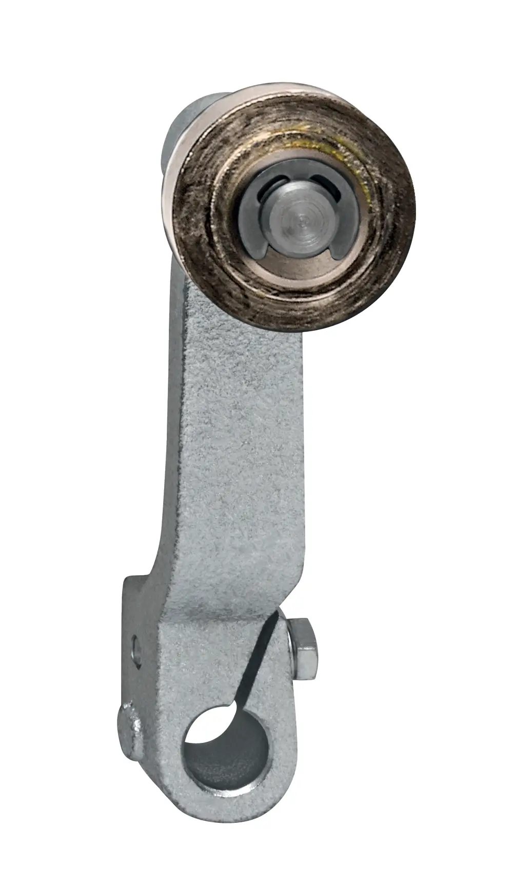 Produktfoto 1 von Schmersal TA 471-03/03Y-H-RMS -840 Hochleistungs-Positionsschalter,P/N 101099583