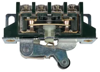 Produktfoto 1 von Schmersal M 697-11-1-8R-1411-1, Mikroschalter, SKU: 101125491