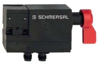 Produktfoto 1 von Schmersal AZM 170-02ZRK-ST-2405 24VAC/DC Sicherheitszuhaltungen, P/N: 101150018