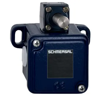 Produktfoto 1 von Schmersal T. 422-01Y-M20 Mittellast-Positionsschalter, P/N 101170462