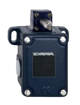 Produktfoto 1 von Schmersal M. 441-11Y-T-M20 441 Bandausrichtungsschalter, P/N 101170473