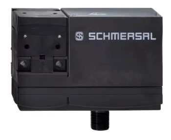 Produktfoto 1 von Schmersal AZM 170-02ZRK-ST8 24VAC/DC Magnetverriegelung, P/N 101184218