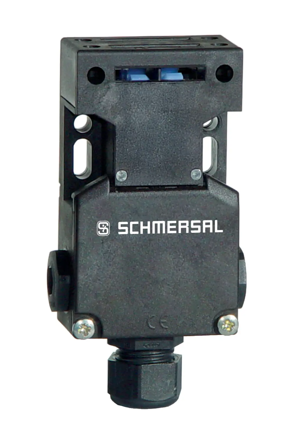 Produktfoto 1 von Schmersal EX-AZ 16-12ZVRK-3D, Sicherheitsschalter, SKU: 101185377