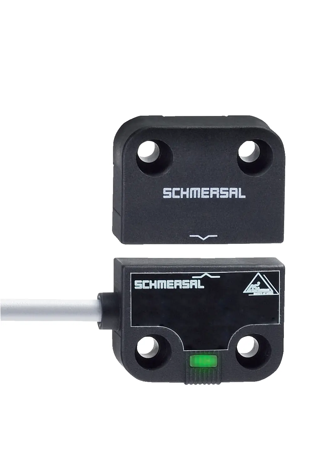Produktfoto 1 von Schmersal BNS 260 AS-L AS-Interface Safety at Work, P/N: 101186154