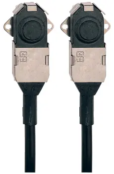 Produktfoto 1 von Schmersal 2XM 6600-10-K 2,3M -2633, Mikroschalter, SKU: 101195734
