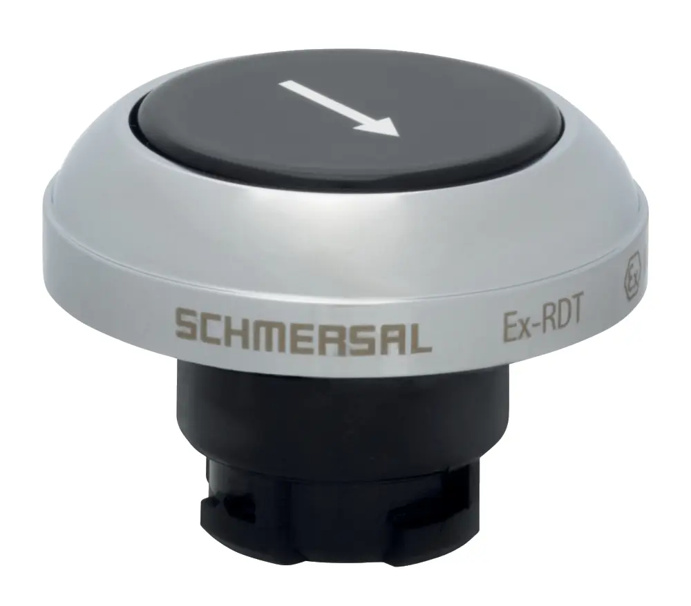 Produktfoto 1 von Schmersal EX-RDTSW/101D Befehls- und Meldegeräte, P/N: 101213994
