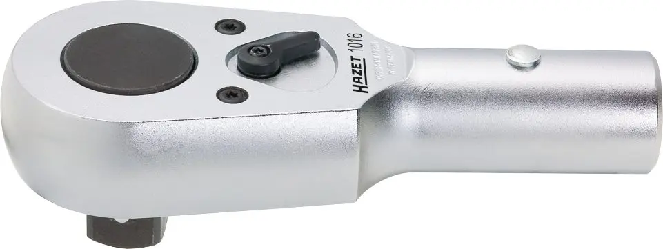 Produktfoto 1 von Hazet 1016, Knarrenkopf 3/4" (20 mm) 165mm