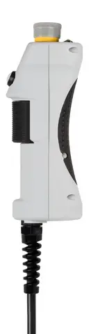 Produktfoto 1 von Euchner ZSM4201-102059, Zustimmtaster+zahlreichen Bedienfunktionen, Drucktasten