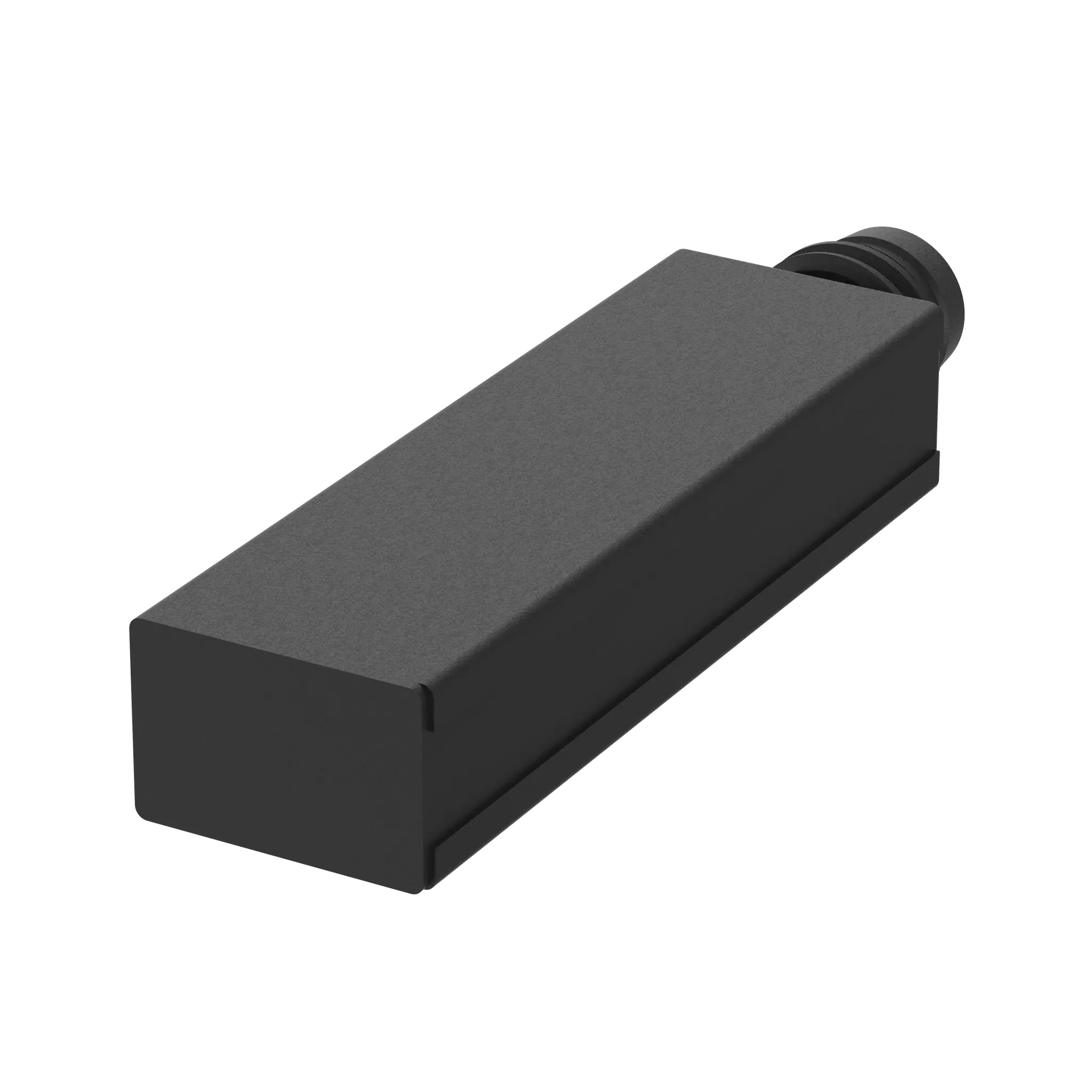 Produktfoto 1 von Elobau 102190PGA, Näherungsschalter, Magnetsensor, Schließer, Stecker M8