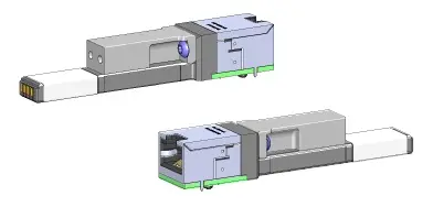 Produktfoto 1 von Ingun PS-RJ45-M-008-M3-XL, Prüfstecker, SKU: 102216