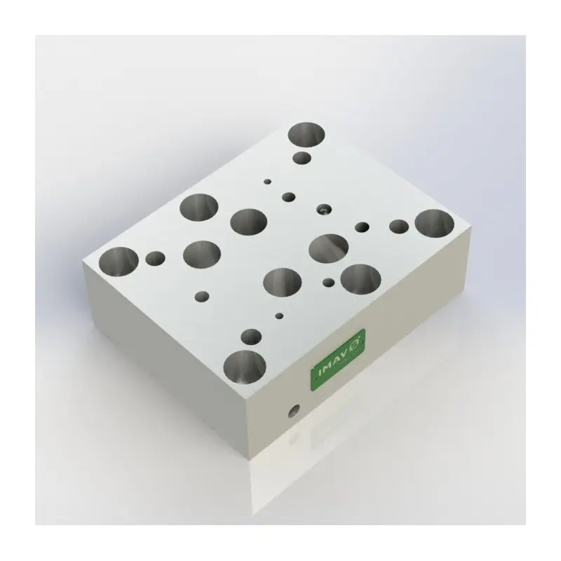 Produktfoto 1 von IMAV AP-25A/16A, Adapterplatte
