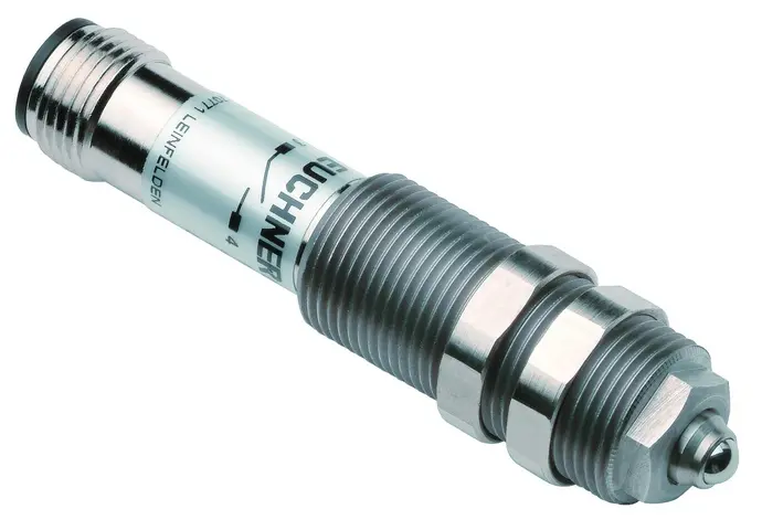 Produktfoto 1 von Euchner EGT1/4A2000C2137, Präzisions-Einbaugrenztaster, P\n: 102476