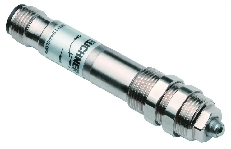 Produktfoto 1 von Euchner EGT1SEM4C2221, Präzisions-Einbaugrenztaster, P\n: 102479