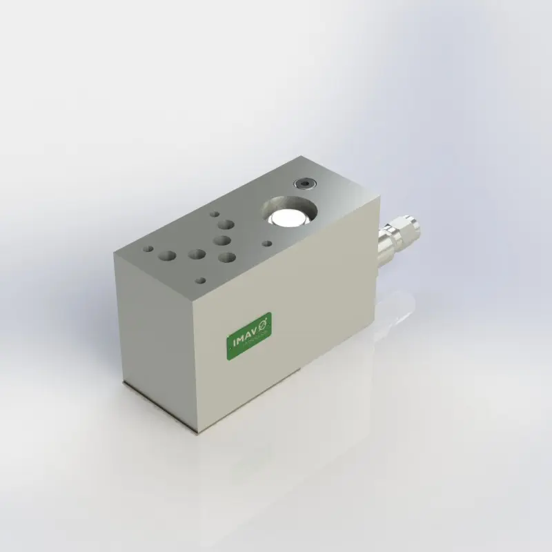 Produktfoto 1 von IMAV DFVZ-10A-AVPC/30, Sequenzventil