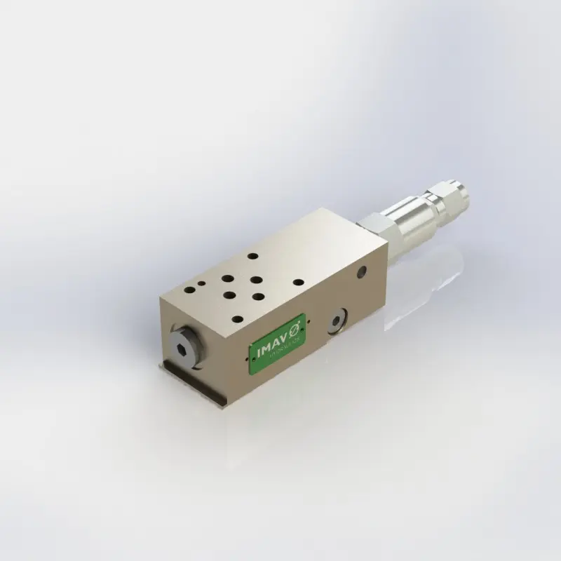 IMAV DMVZ-06S-P01K/24, Druckminderungsventil