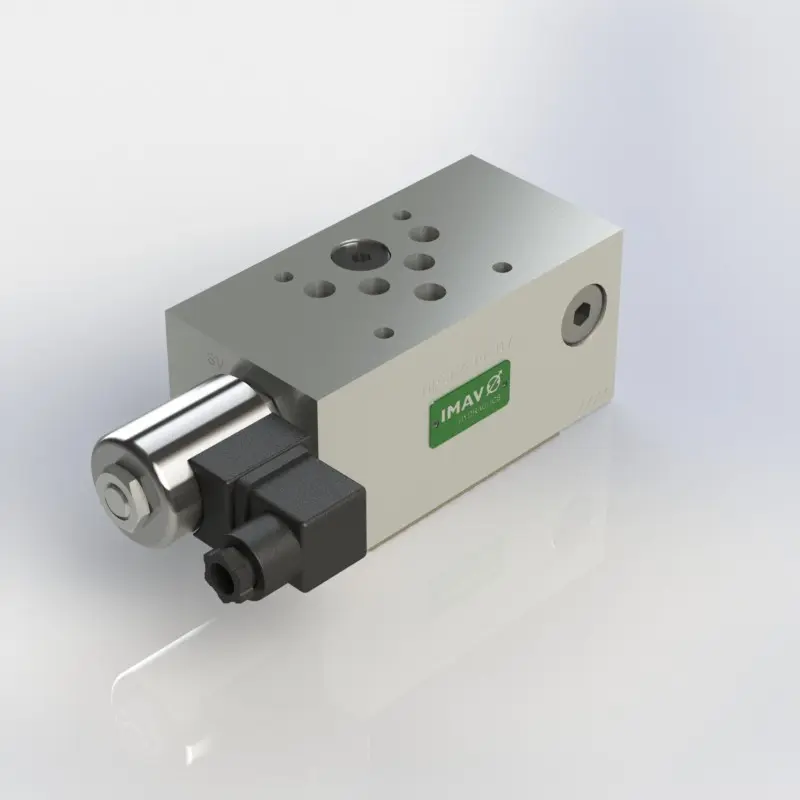 Produktfoto 1 von IMAV DPSEZ-10S-B0/024DGH, Differentialregelventile