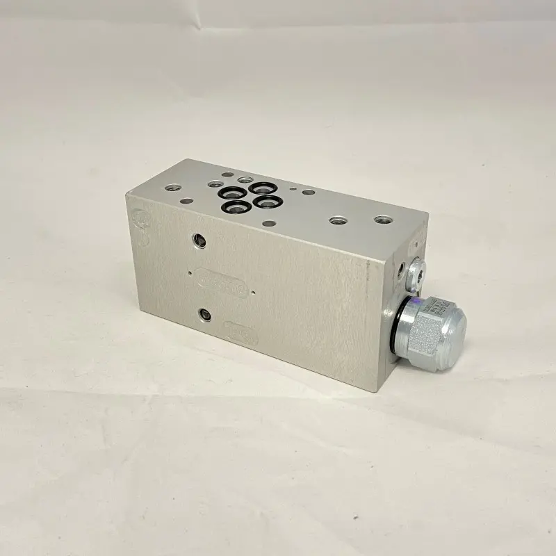 IMAV DWMZ-06A-P-F-F-040, Sandwichplatte