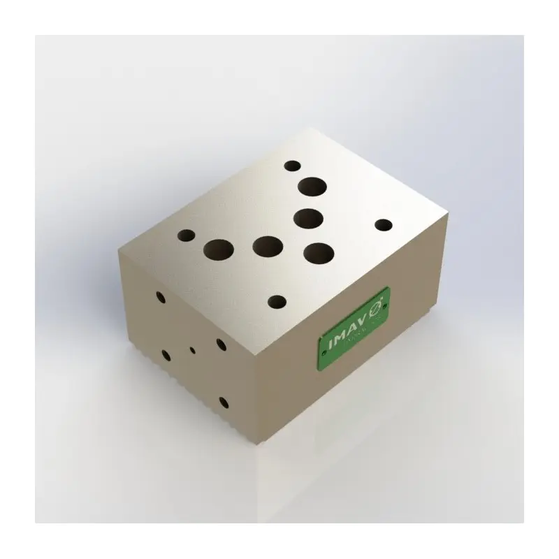 Produktfoto 1 von IMAV DZ-10S-A, Sandwichplatte