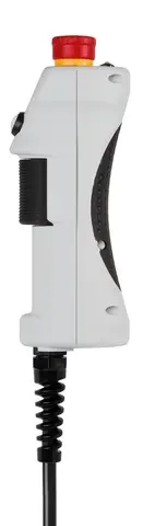 Produktfoto 1 von Euchner ZSM4204-102966, Zustimmtaster+zahlreichen Bedienfunktionen, Drucktasten