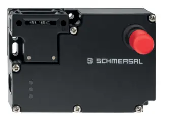 Produktfoto 1 von Schmersal AZM 161CC-12/12RKTD-024G Magnetverriegelung, P/N 103002683