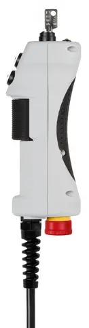 Produktfoto 1 von Euchner ZSM2101-103126, Zustimmtaster+zahlreichen Bedienfunktionen, LED