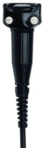 Produktfoto 1 von Euchner ZSB2B4S22A, Zustimmtaster, Gehäuse G1, 3-stufig, +/-Tasten, Leitung