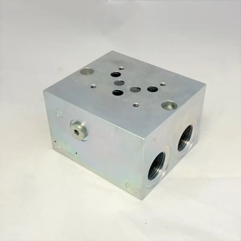Produktfoto 1 von IMAV MEP-10A-B06-B04, Grundplatte