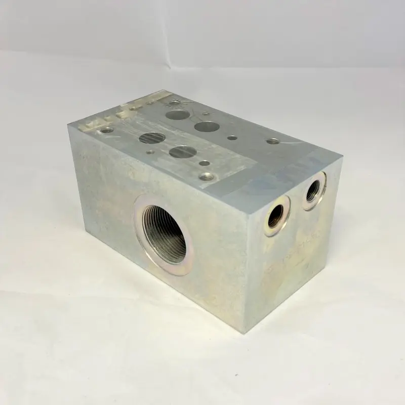 Produktfoto 1 von IMAV MEP-16A-DBV-5C/60, Grundplatte