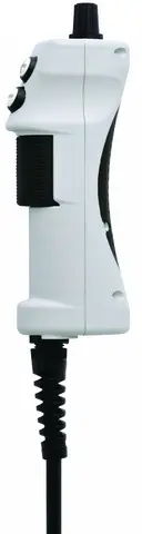 Produktfoto 1 von Euchner ZSM2200-100697, Zustimmtaster+zahlreichen Bedienfunktionen, Drucktasten