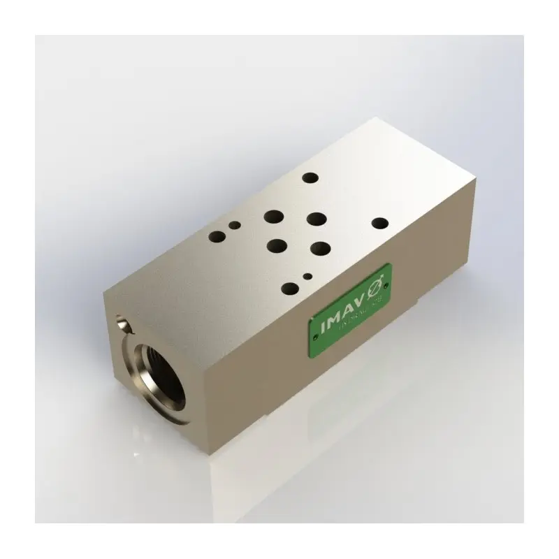 Produktfoto 1 von IMAV MGZ-06S-A1/T2/10-04, Sandwichplatte