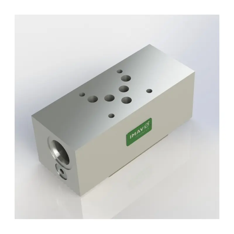 Produktfoto 1 von IMAV MGZ-10A-AA/10+BB/10-05, Sandwichplatte