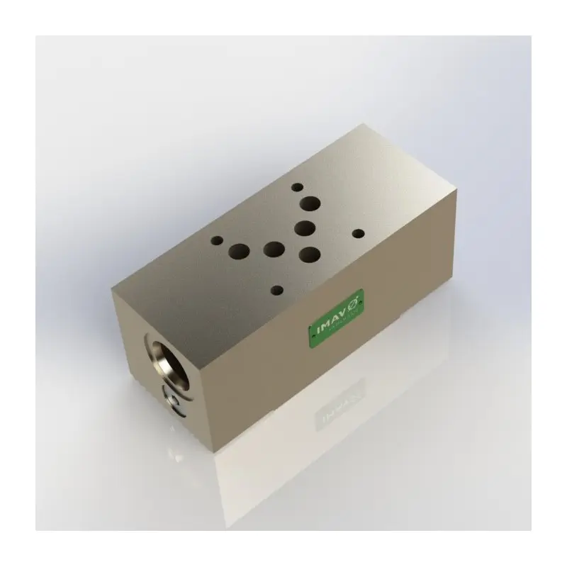 Produktfoto 1 von IMAV MGZ-10S-AA/12+BB/12-07, Sandwichplatte