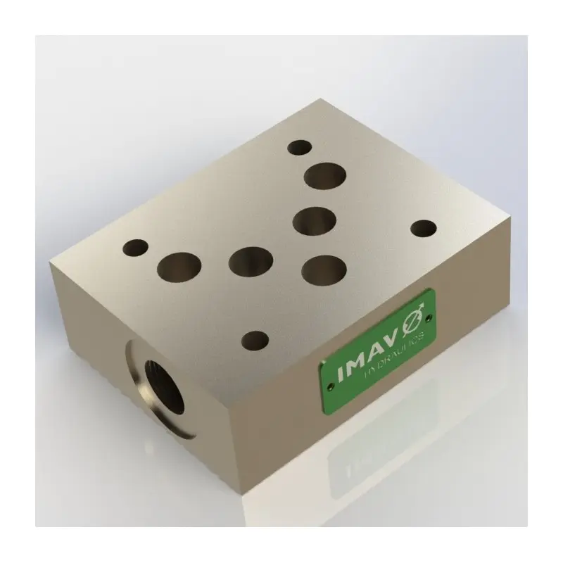 Produktfoto 1 von IMAV MPZ-10S-A+B-B03, Sandwichplatte