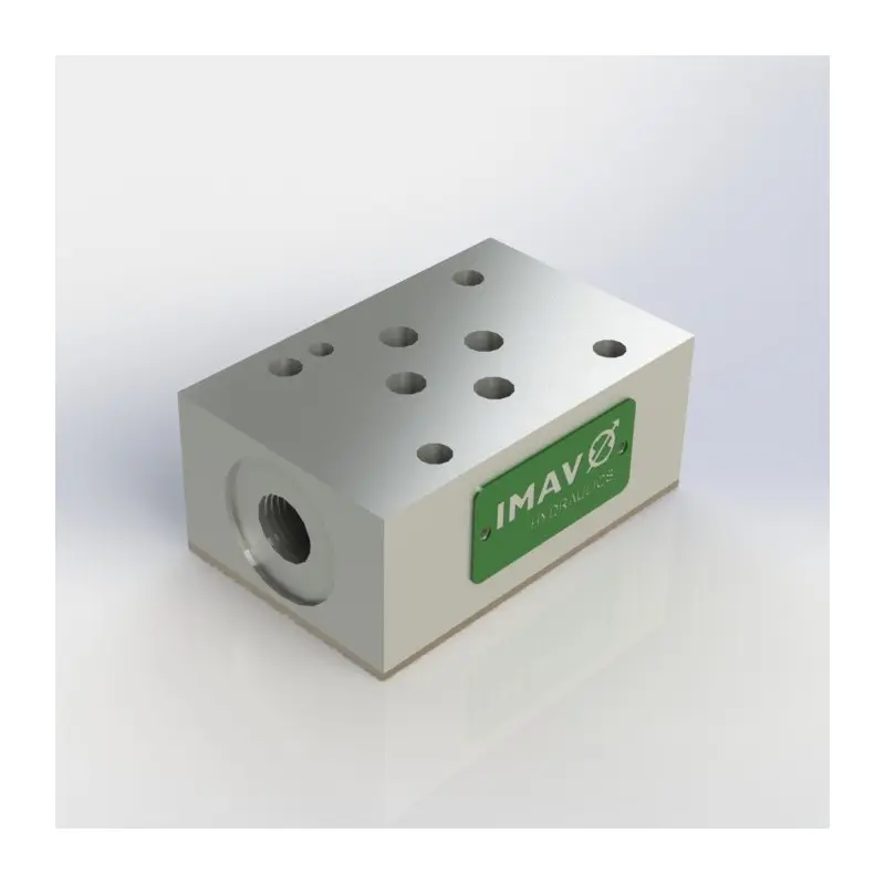 Produktfoto 1 von IMAV MPZ-06A-A+B-B02, Sandwichplatte