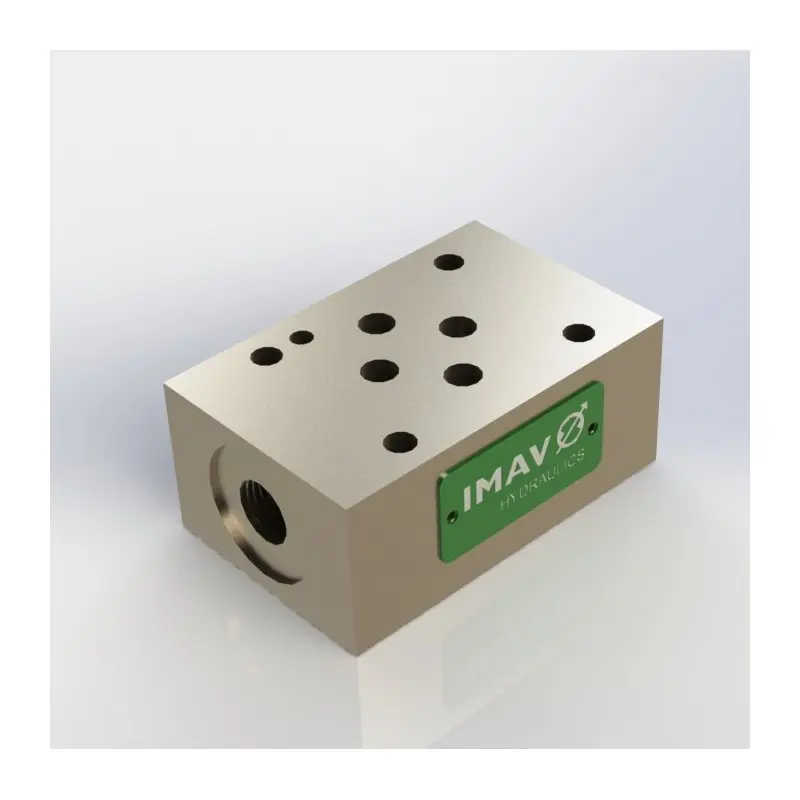 Produktfoto 1 von IMAV MPZ-06S-A+B-B02, Sandwichplatte
