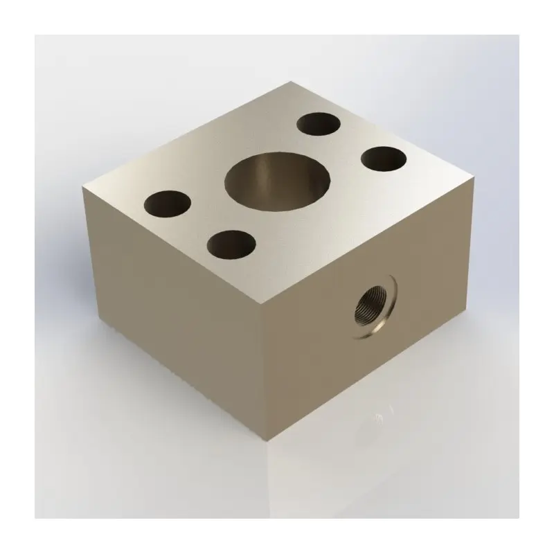 Produktfoto 1 von IMAV MPZ-SAE 1 1/4""-6000/B04B04", Sandwichplatte