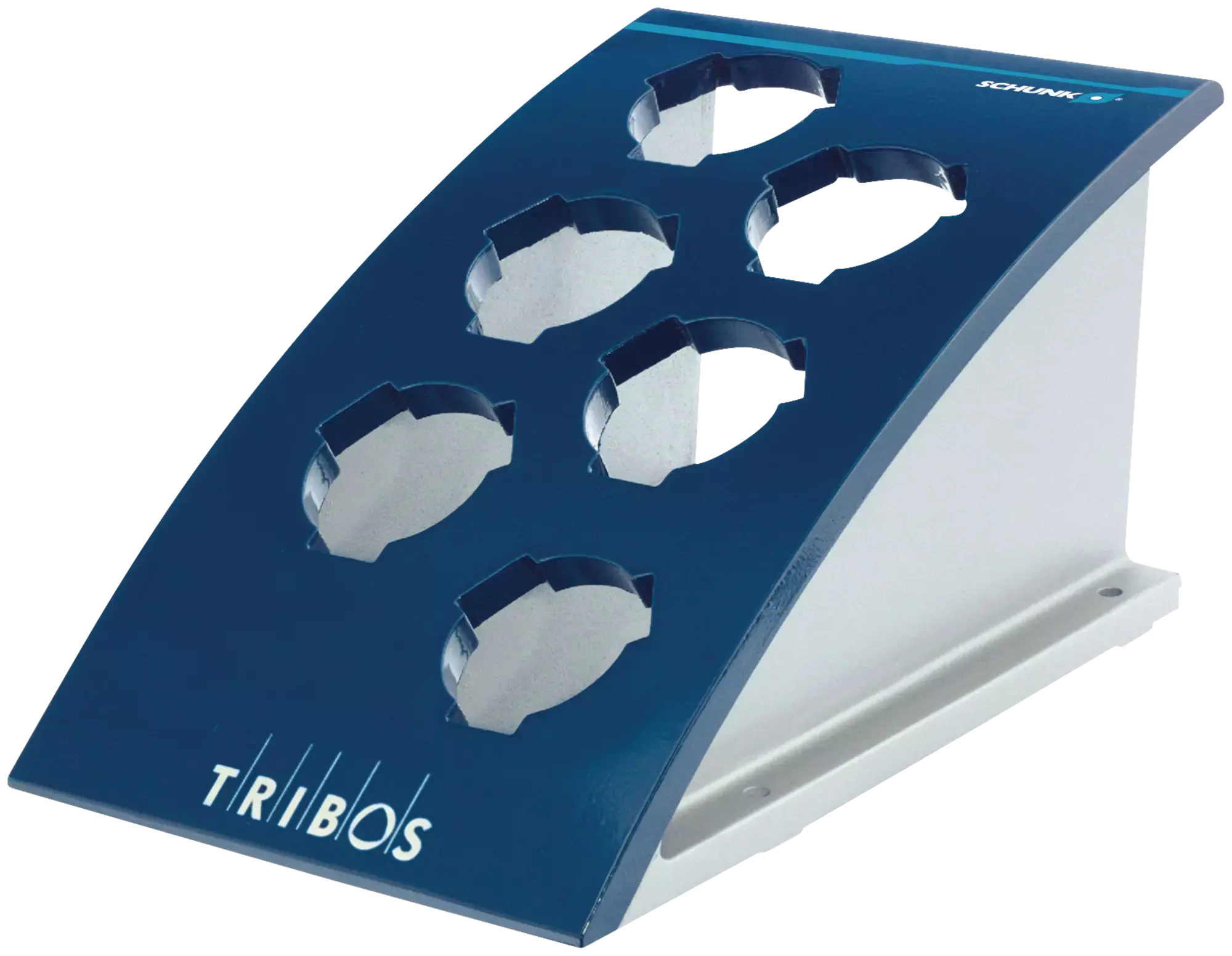 Produktfoto 1 von SCHUNK TRIBOS SVP-M, Ablagemagazin